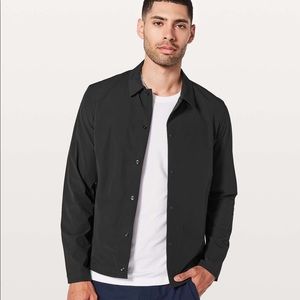 Lululemon coach’s jacket